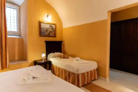Palazzo 'Il Cavaliere' - B&B di Charme - 45