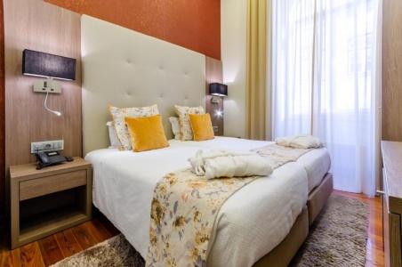 Inn Rossio - 87