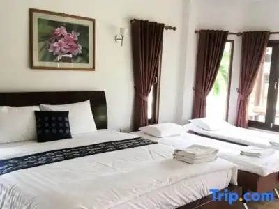 Waterside Resort - 35