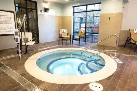 Staybridge Suites ALBANY WOLF RD-COLONIE CENTER by IHG - 28