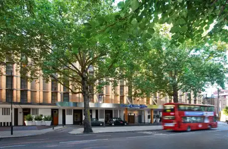 Hilton London Kensington - 0