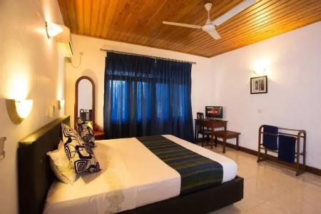 Tamarind Tree Inn. - 20