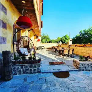 Alphan Cappadocia - 19