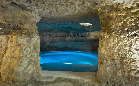 Masseria Trapanà - 16