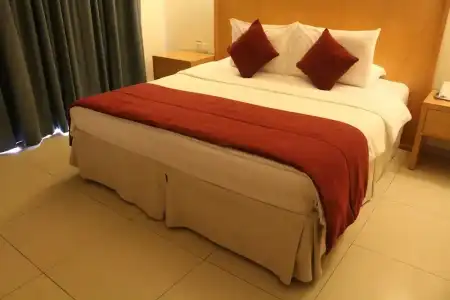 Ramada Resort by Wyndham Dead Sea - 49