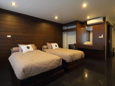 Gord Chiangmai - 2
