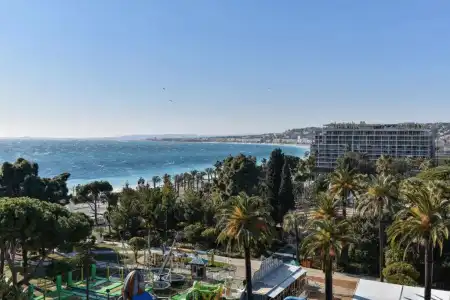 Albert 1'er Nice, France - 123