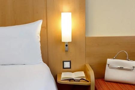 ibis Lugano Paradiso - 47