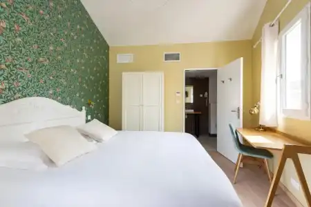 Central - 4