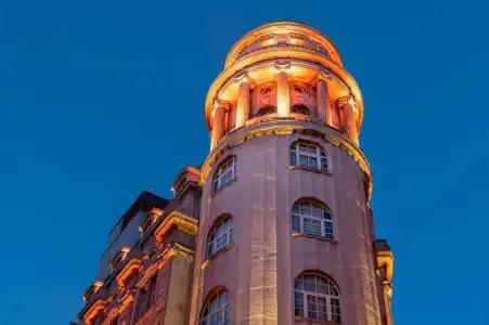 Orientbank Istanbul, Autograph Collection - 49