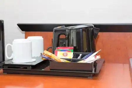 Amedia Frankfurt Russelsheim Trademark Collection by Wyndham - 51