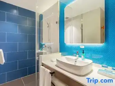 Holiday Inn Express DALI XIAGUAN by IHG - 32