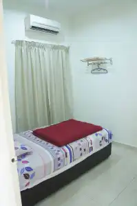Sunshine Jonker Guesthouse - 35