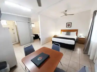 Tropic Coast Motel - 134