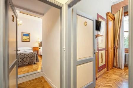 Il Marzocco Boutique B&B - 50