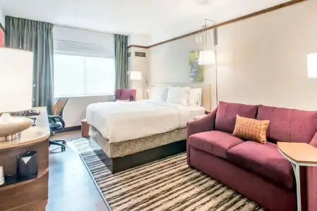 Hilton Garden Inn Minneapolis Airport Mall of America - 70