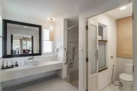 Baan Khaolak Beach Resort (SHA Plus+) - 9
