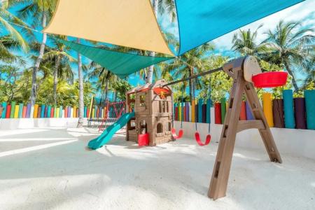 Oblu Select Sangeli - Premium All Inclusive with Free Transfers - 17