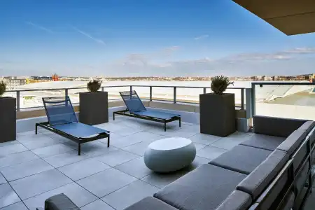 Residence Inn by Marriott Washington Downtown/Convention Center - 69