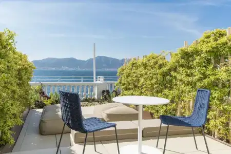 Le Petit Nice Passedat - Relais & Châteaux - 52