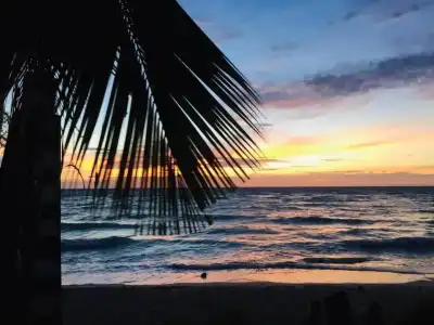 Secret Beach Bungalows - 4