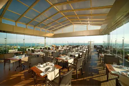 Radisson President Beyazit Istanbul - 33