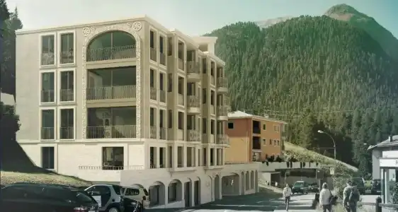 Sporthotel - 96