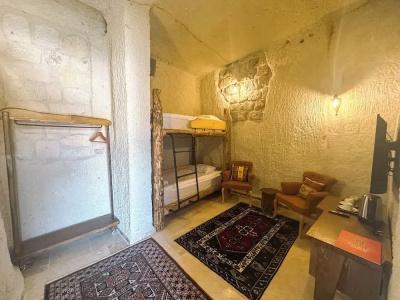 Tulip Cave Suites - 181