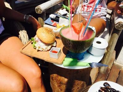 Boutique Sabbia Valencia - 24