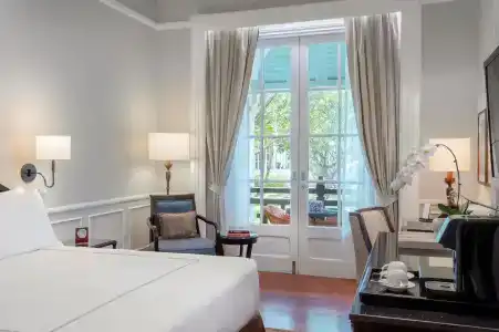 Raffles le Royal - 51