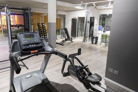 Horizon Wellness & Spa Resort - 27