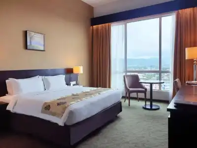 Pan Borneo Kota Kinabalu - 122
