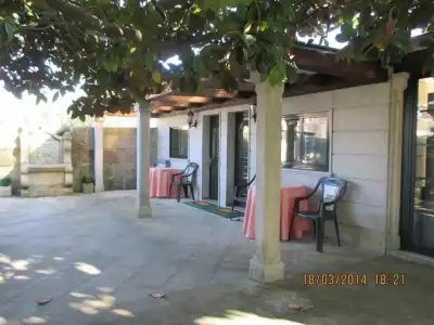 Piso Playa Samil Vigo Vistas Ria 2 M - 94