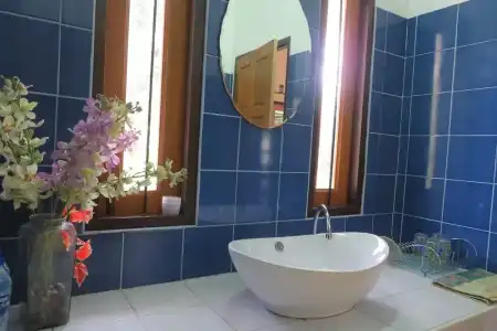 Manora Garden B & B - 8