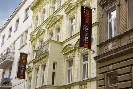 DownTown Suites Kodanská - 0