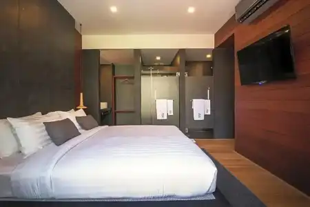 The Habita Hatyai - 57