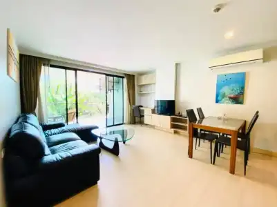 The Unity Patong Private Apartment - 129