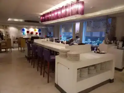 The Ashtan Sarovar Portico Delhi - 10