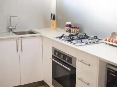 Sunnybank Star & Apartments - 47
