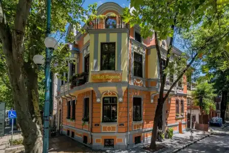 29A Guesthouse - 0