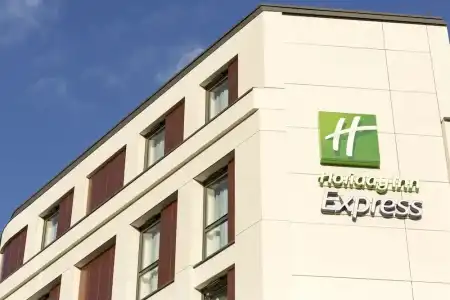 Holiday Inn Express LONDON - SOUTHWARK by IHG - 23