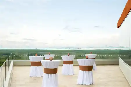 Four Points by Sheraton Cancun Centro - 23