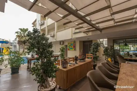 Sun City Apartments & - 30