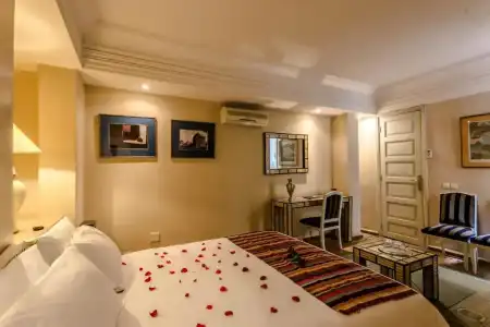 Riad Hasna Espi & SPA - 36