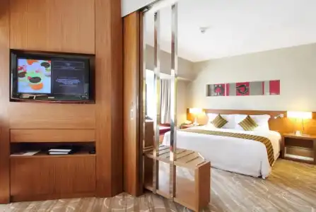 Centara Grand at Central Plaza Ladprao Bangkok - 117
