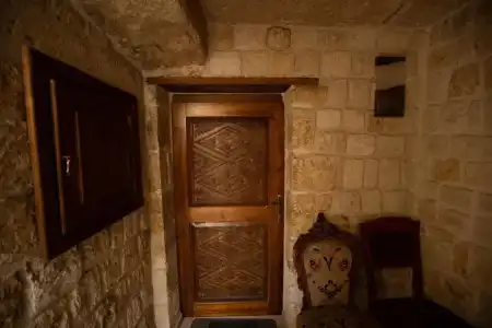 Oread Cave Suites - 93