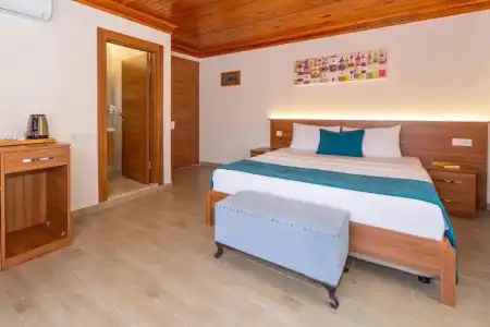 Iskelem Otel - 153