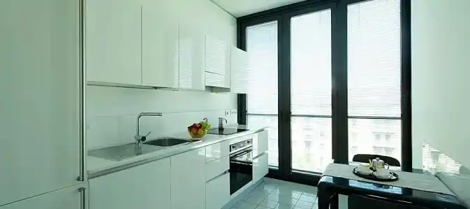 DUPARC Contemporary Suites - 66
