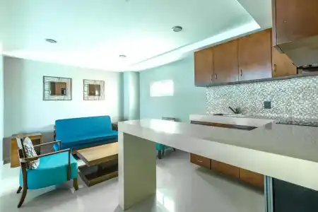 Ocean Dream Cancún by GuruHotel - 299