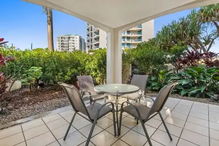 Raffles Mooloolaba - 78